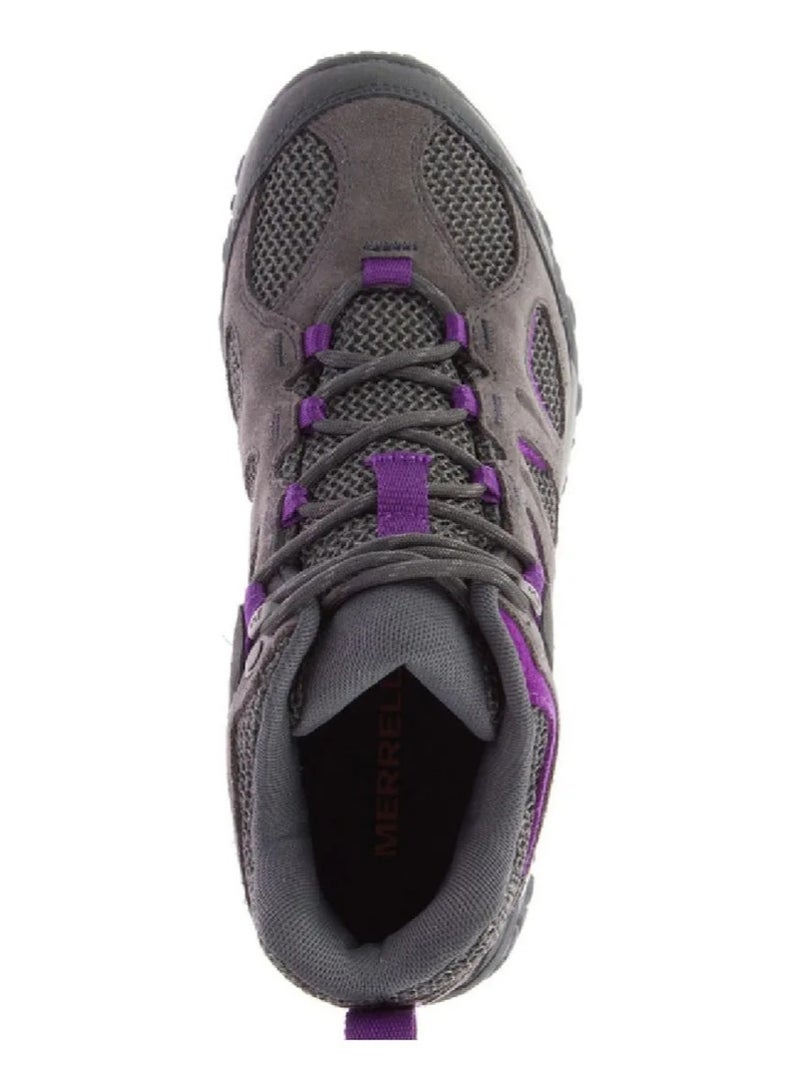 Merrell Yokota 2 Mid Waterproof  Boot-J036703 - Image 4